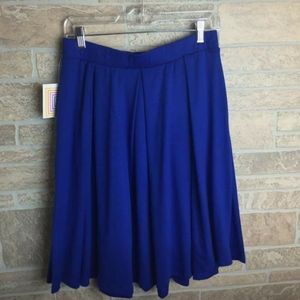 LuLaRoe Madison Skirt
